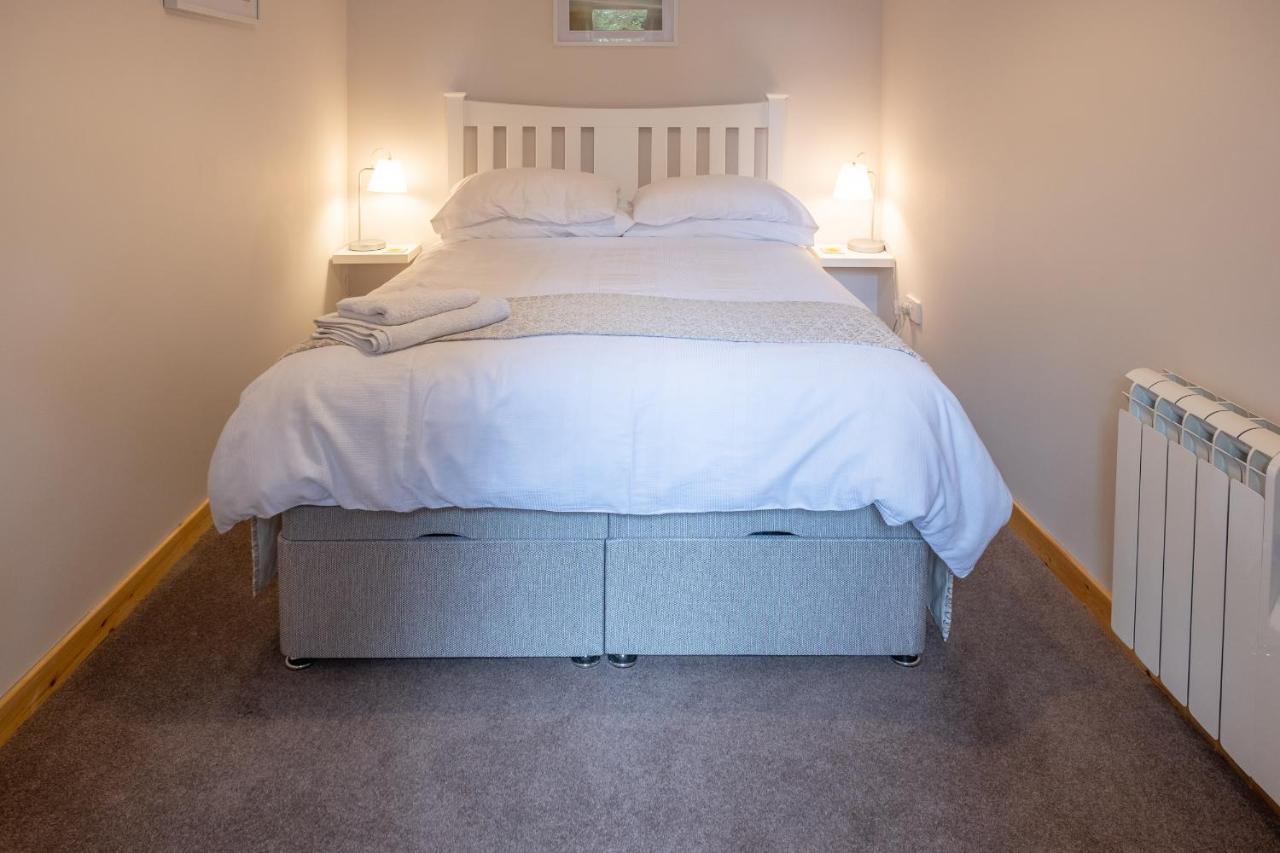Contemporary One Bedroom Apartment Close To All Amenities In Conservation Area Tain Exterior foto